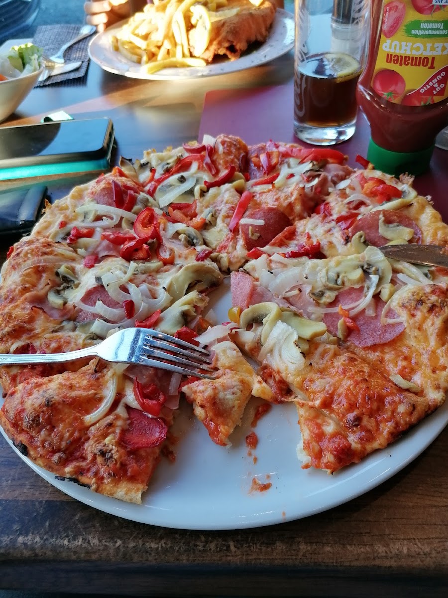 Pizzeria Porto Stella - Photo 9