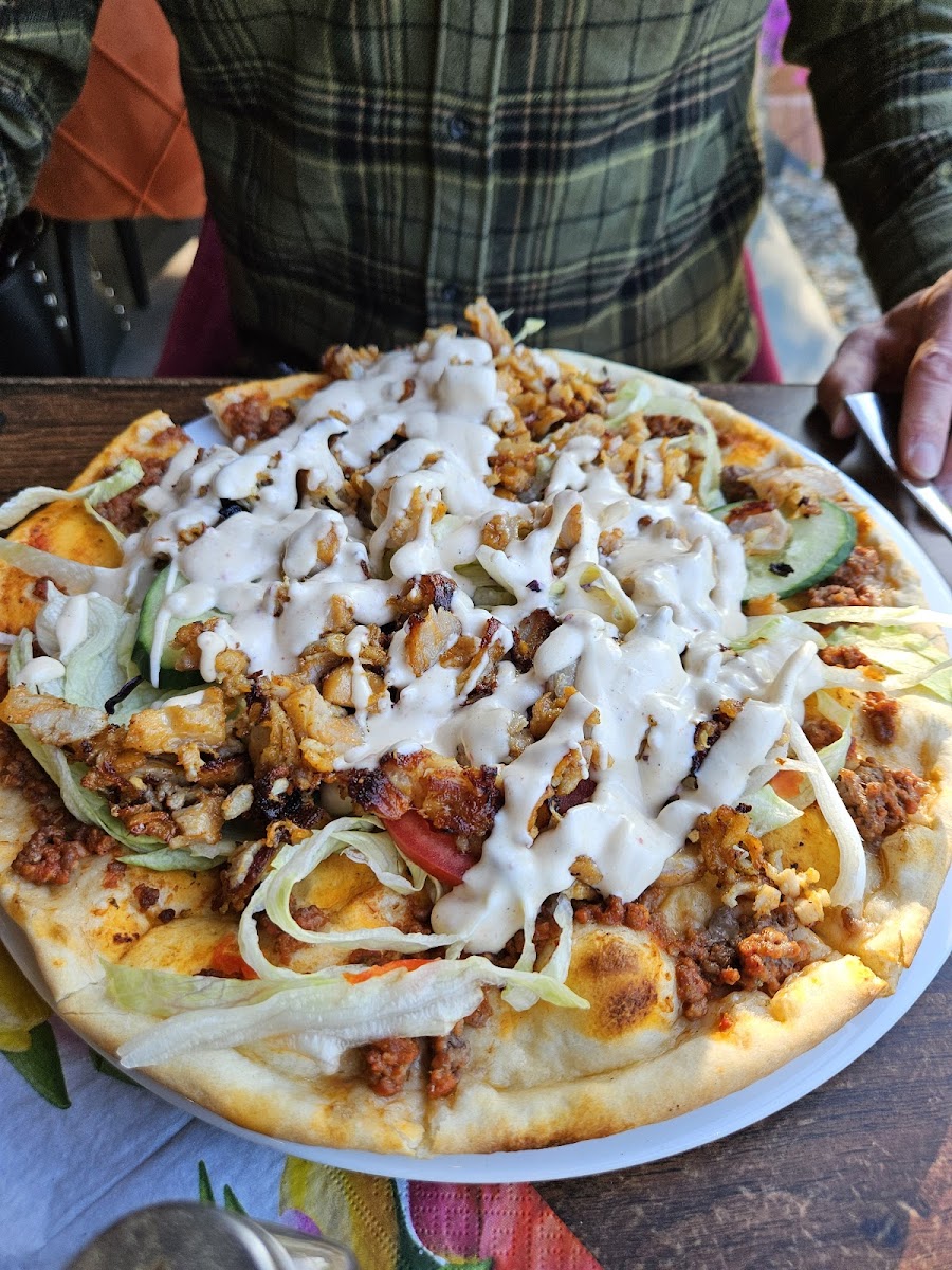 Pizzeria Porto Stella - Photo 3