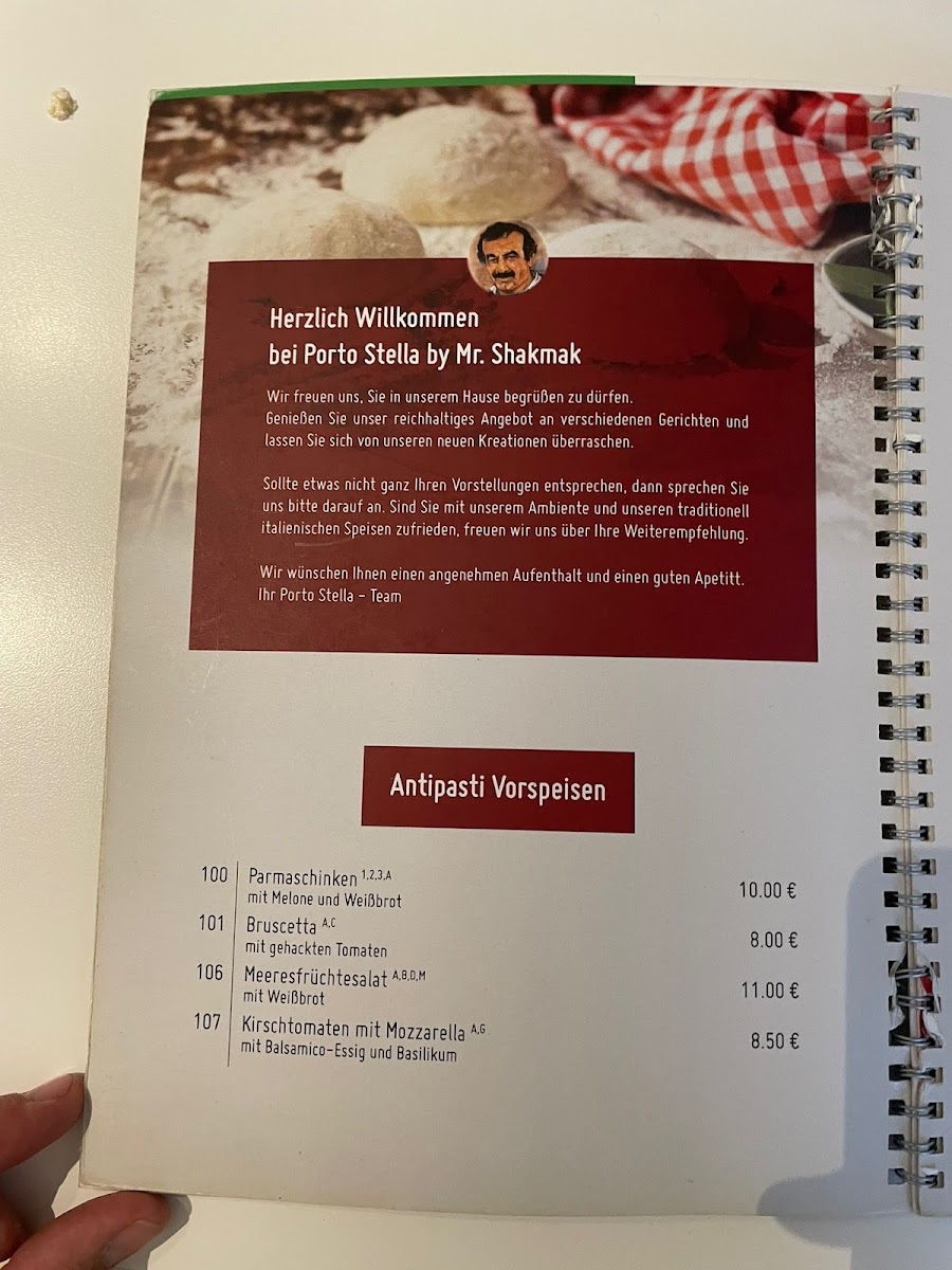Menu Photo 9