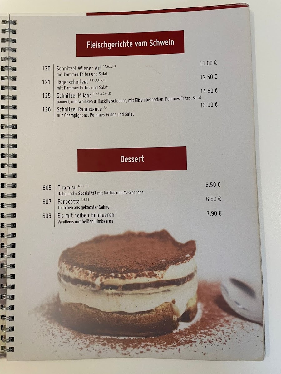 Menu Photo 6