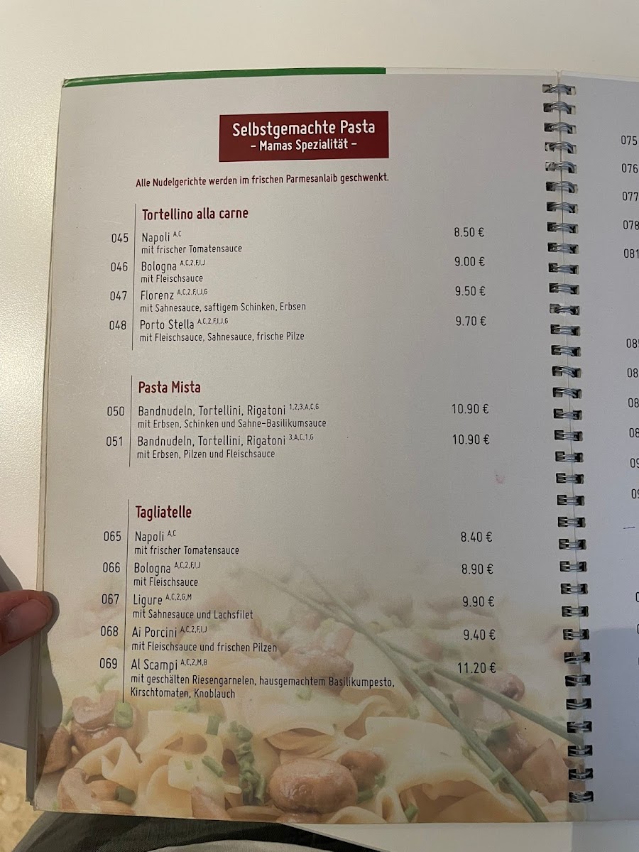 Menu Photo 7