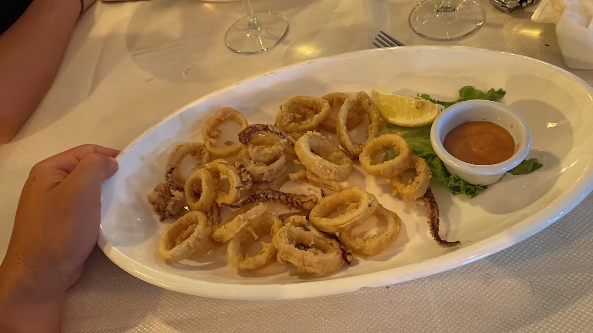 Bar Restorant Korali Ksamil - Photo 4