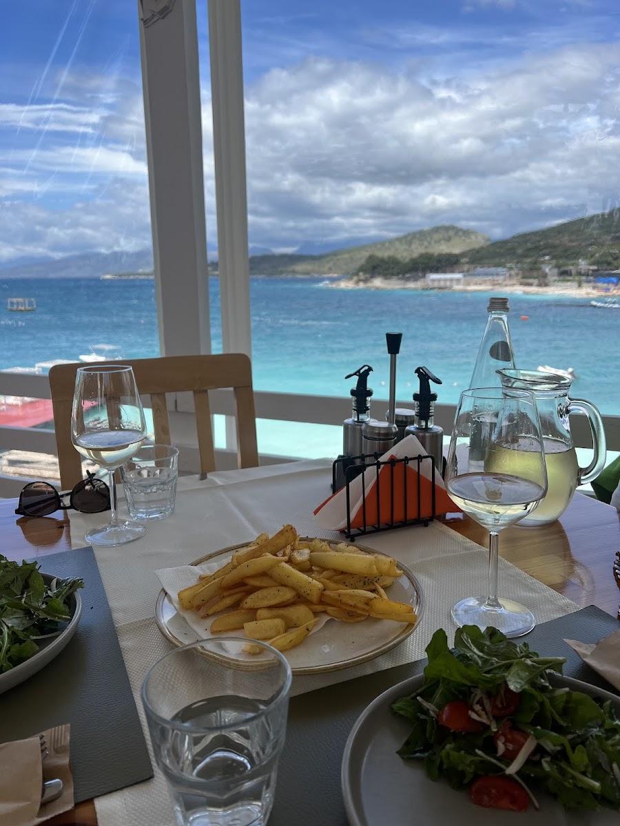 Bar Restorant Korali Ksamil - Photo 6