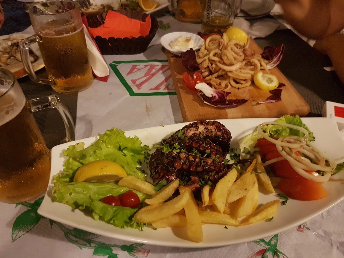 Bar Restorant Korali Ksamil - Photo 8