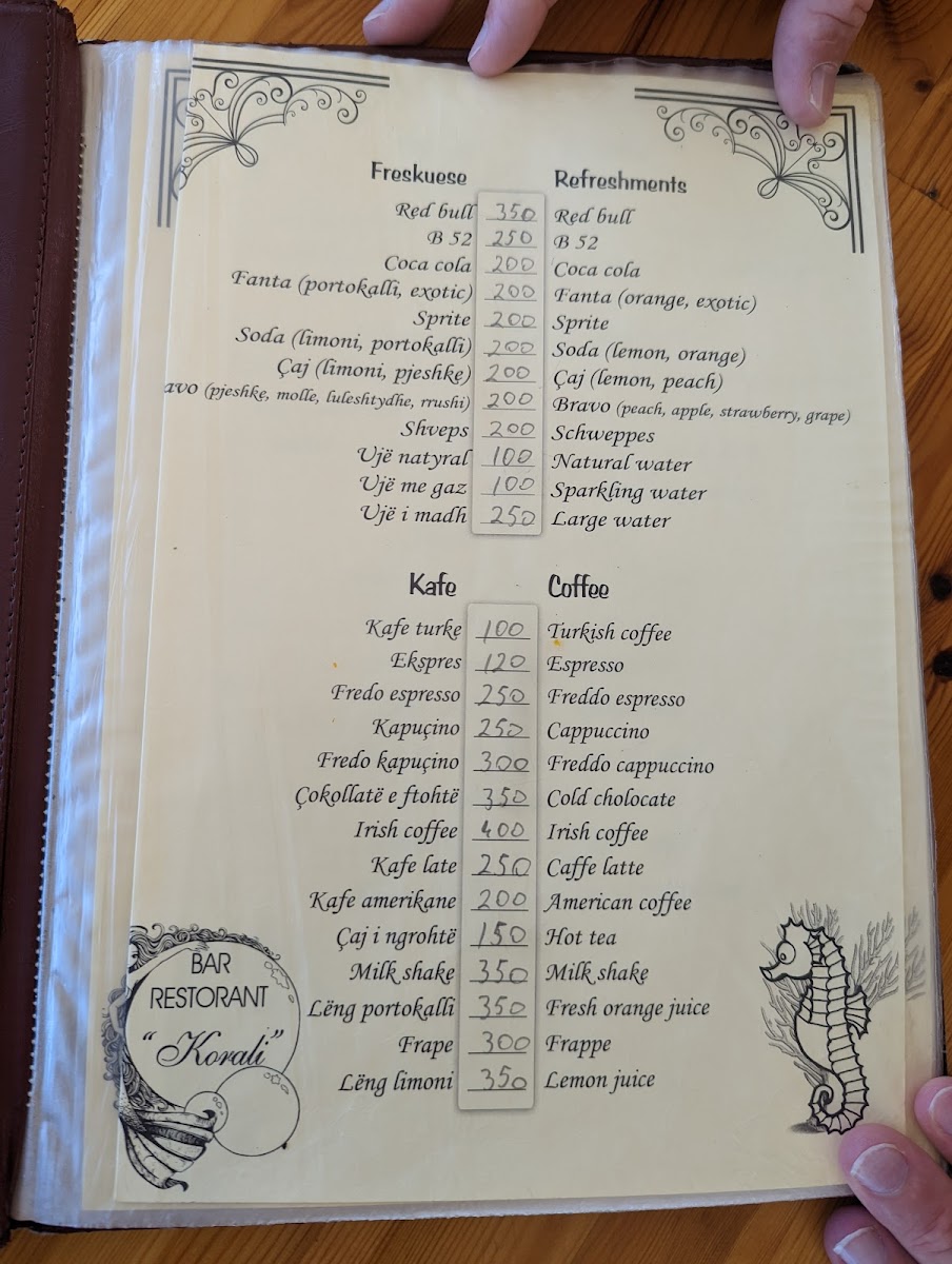 Menu Photo 3