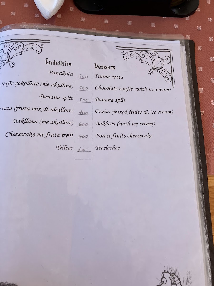Menu Photo 7