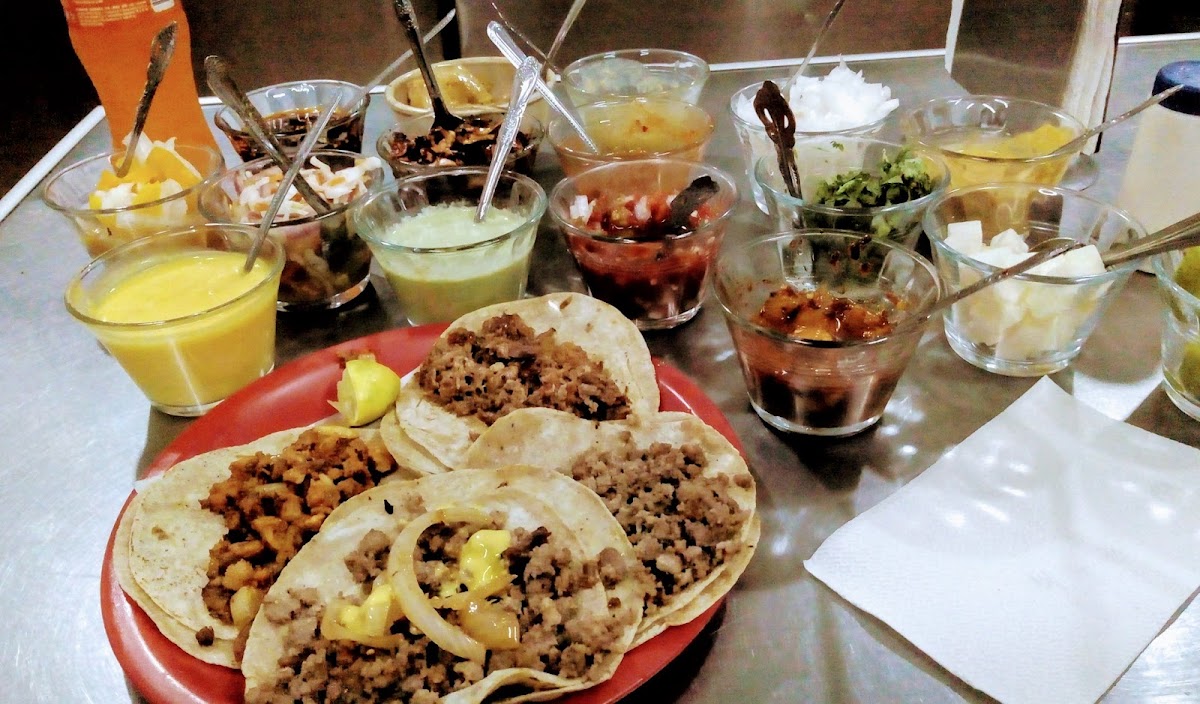 Tacos FAY