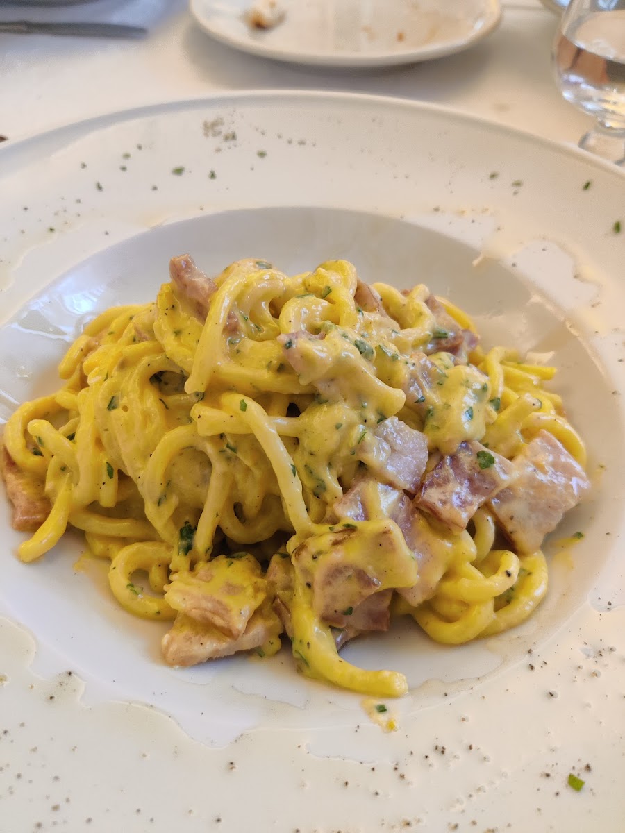 Trattoria Da Marino (di Crescenzio Elio) - Photo 9