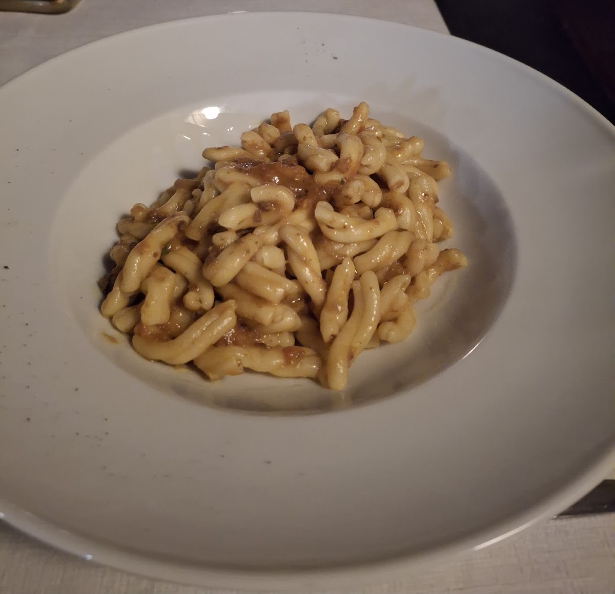 Trattoria Da Marino (di Crescenzio Elio) - Photo 3
