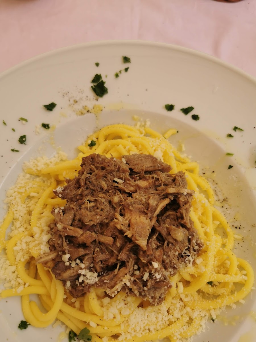 Trattoria Da Marino (di Crescenzio Elio) - Photo 4