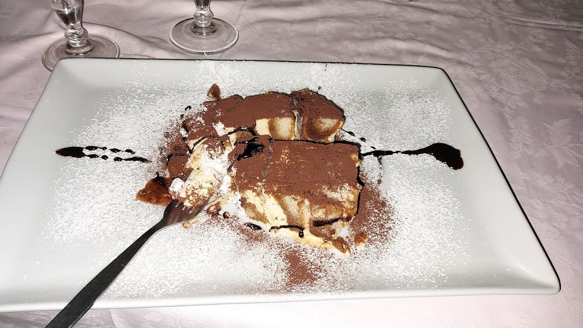 Trattoria Da Marino (di Crescenzio Elio) - Photo 6