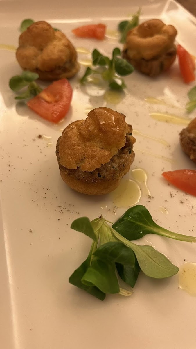 Trattoria Da Marino (di Crescenzio Elio) - Photo 7