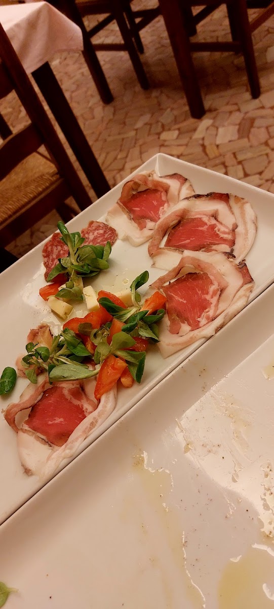 Trattoria Da Marino (di Crescenzio Elio) - Photo 8