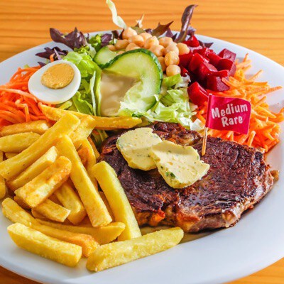 The Brick House Restaurant & Function Centre - Photo 4