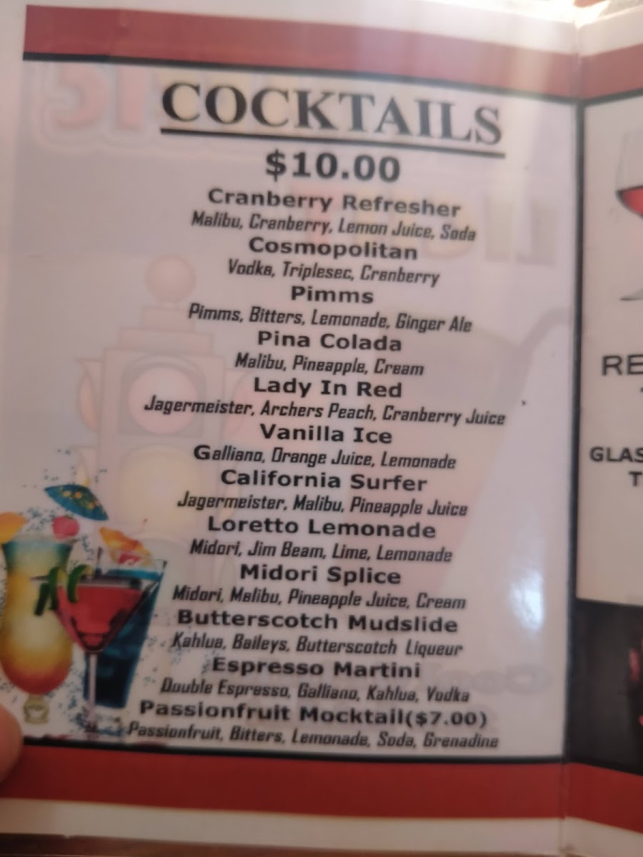 Menu Photo 5
