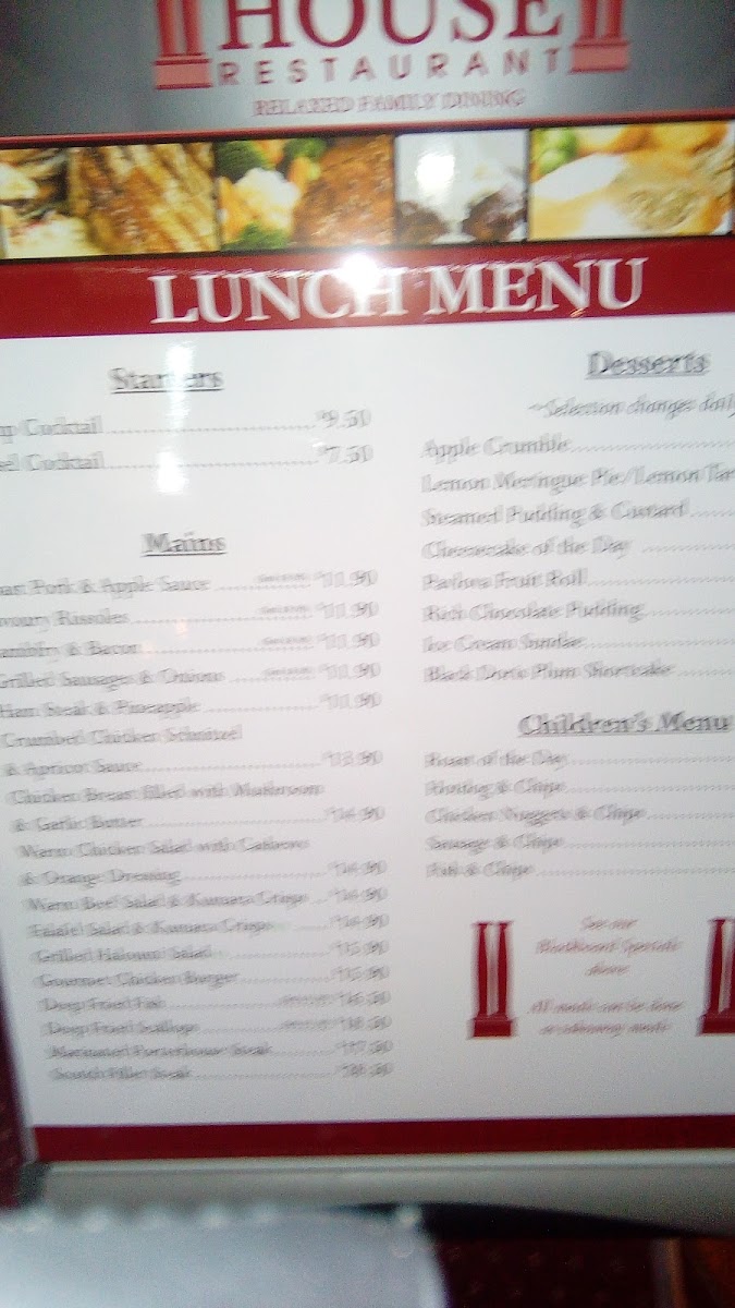 Menu Photo 7