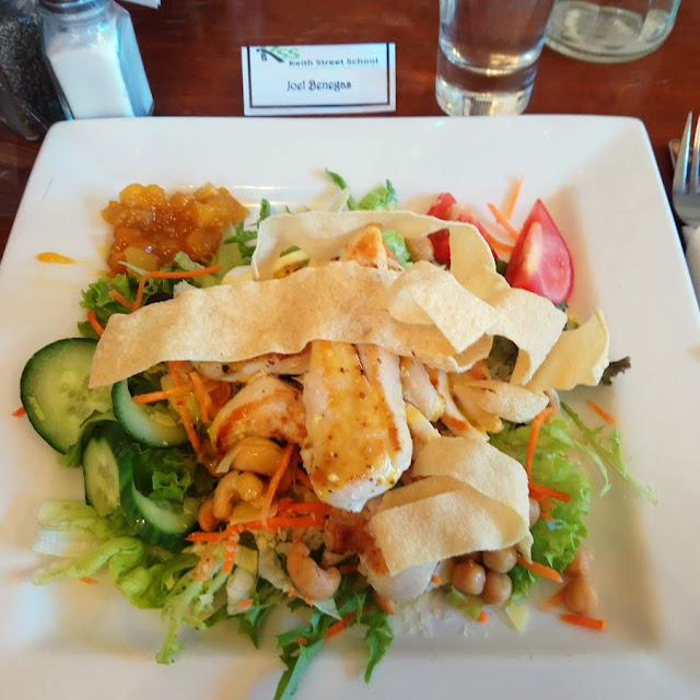 Chicken Salad