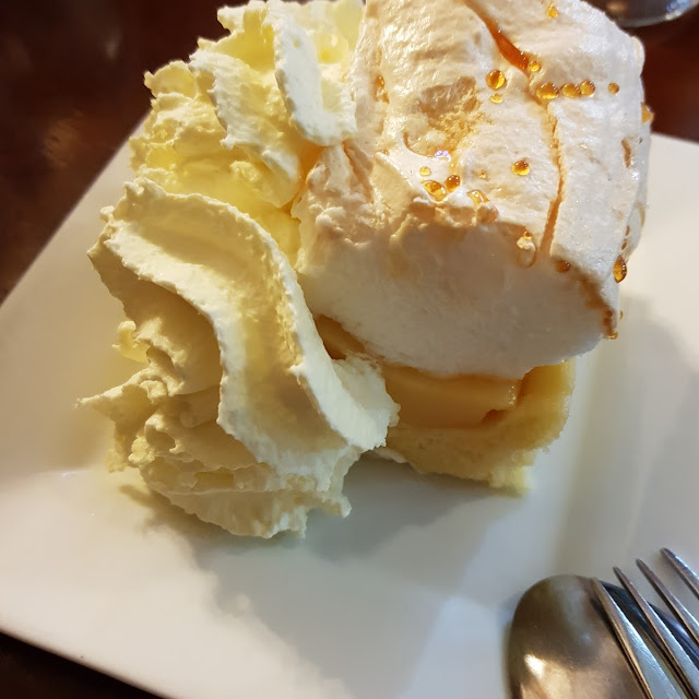Lemon Meringue Pie