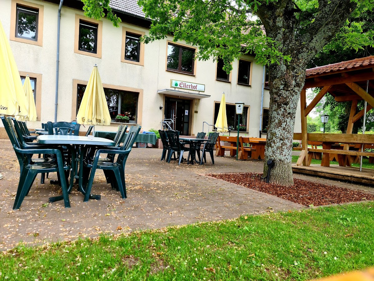 Restaurant Gut Ellerhof