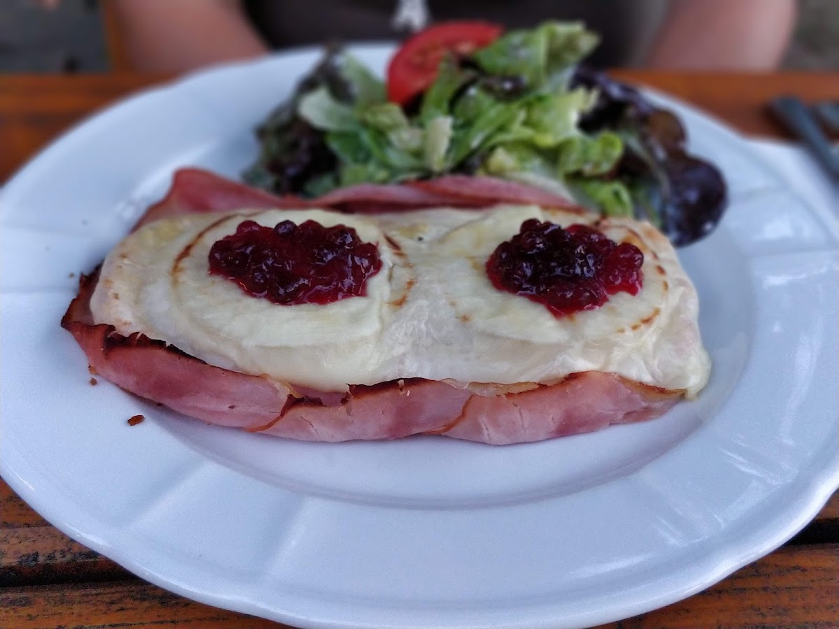 Restaurant Gut Ellerhof - Photo 9