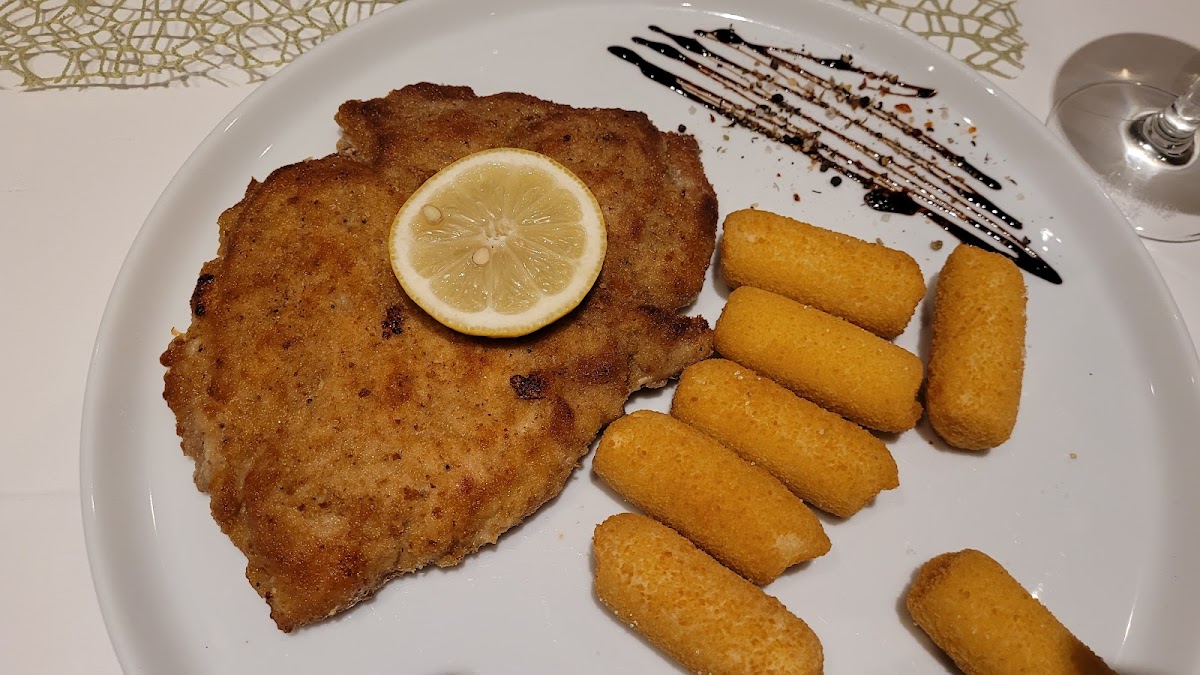 Restaurant Gut Ellerhof - Photo 4