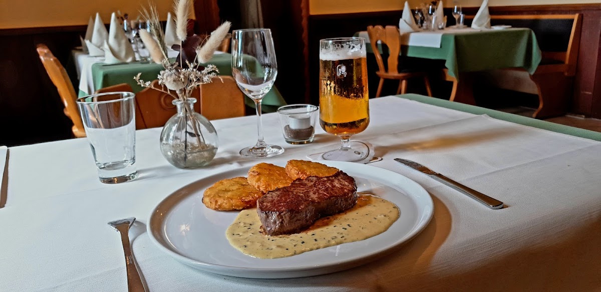 Restaurant Gut Ellerhof - Photo 5