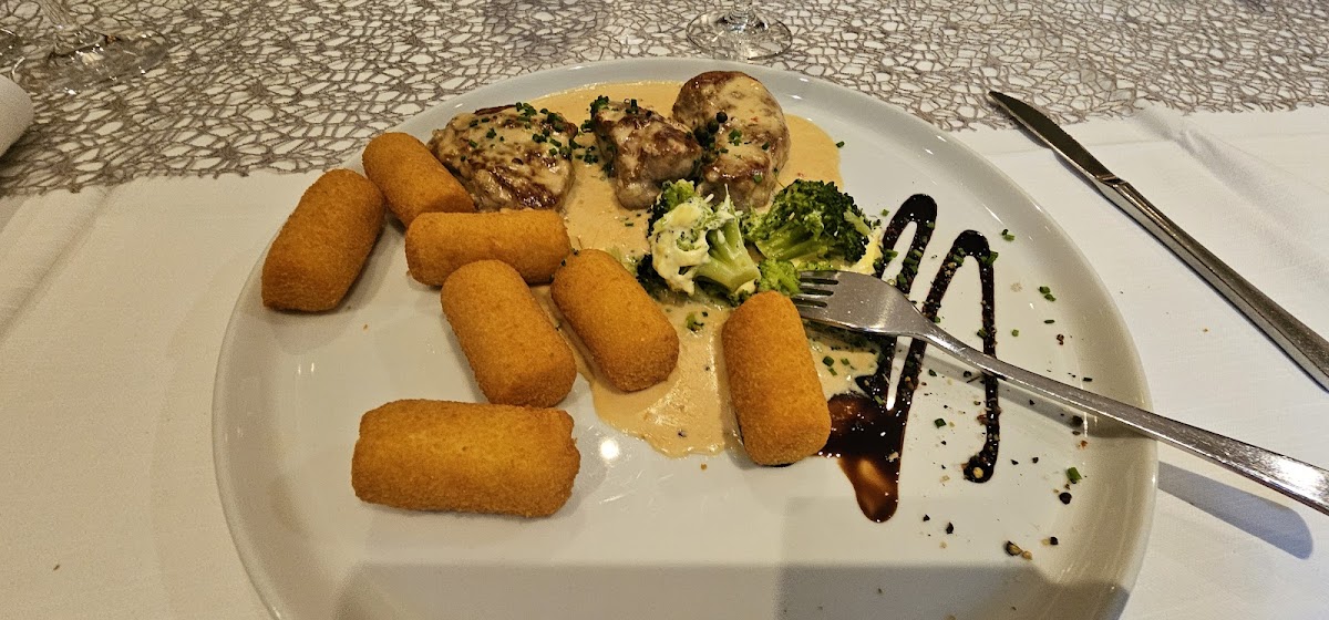 Restaurant Gut Ellerhof - Photo 6