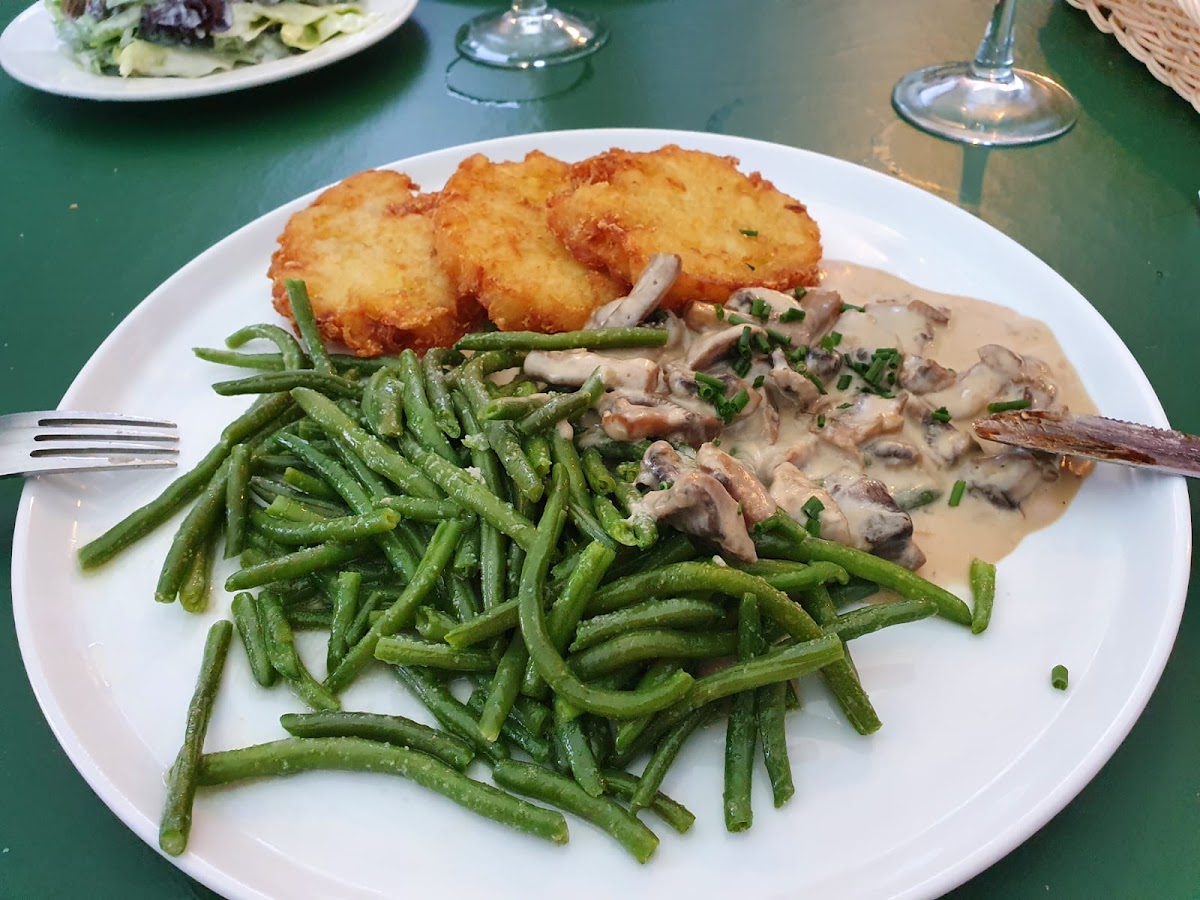 Restaurant Gut Ellerhof - Photo 8