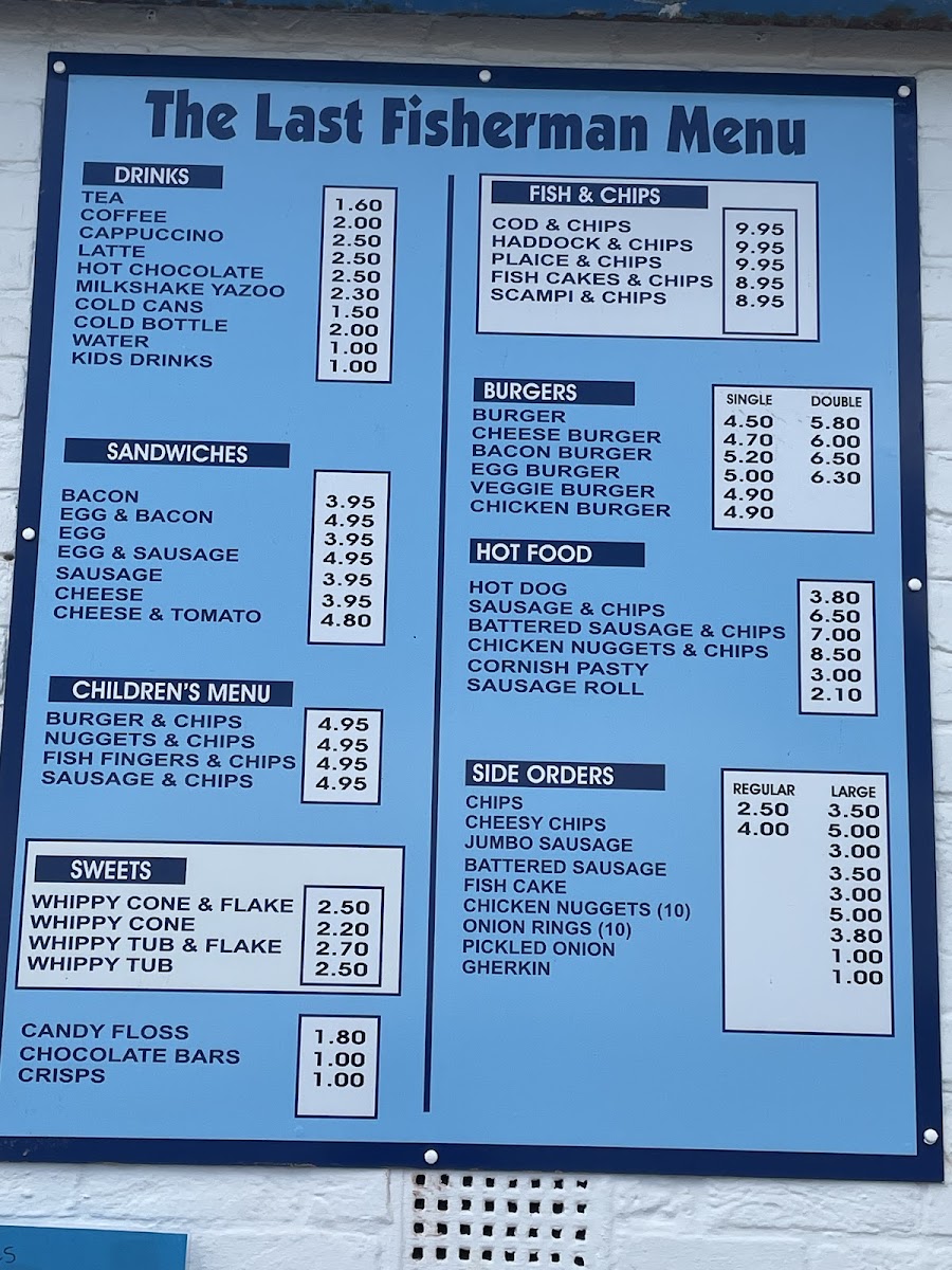 Menu Photo 0