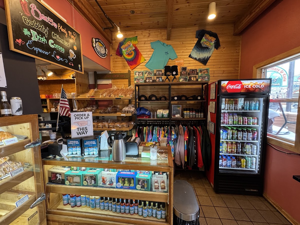 Main Street Restaurant