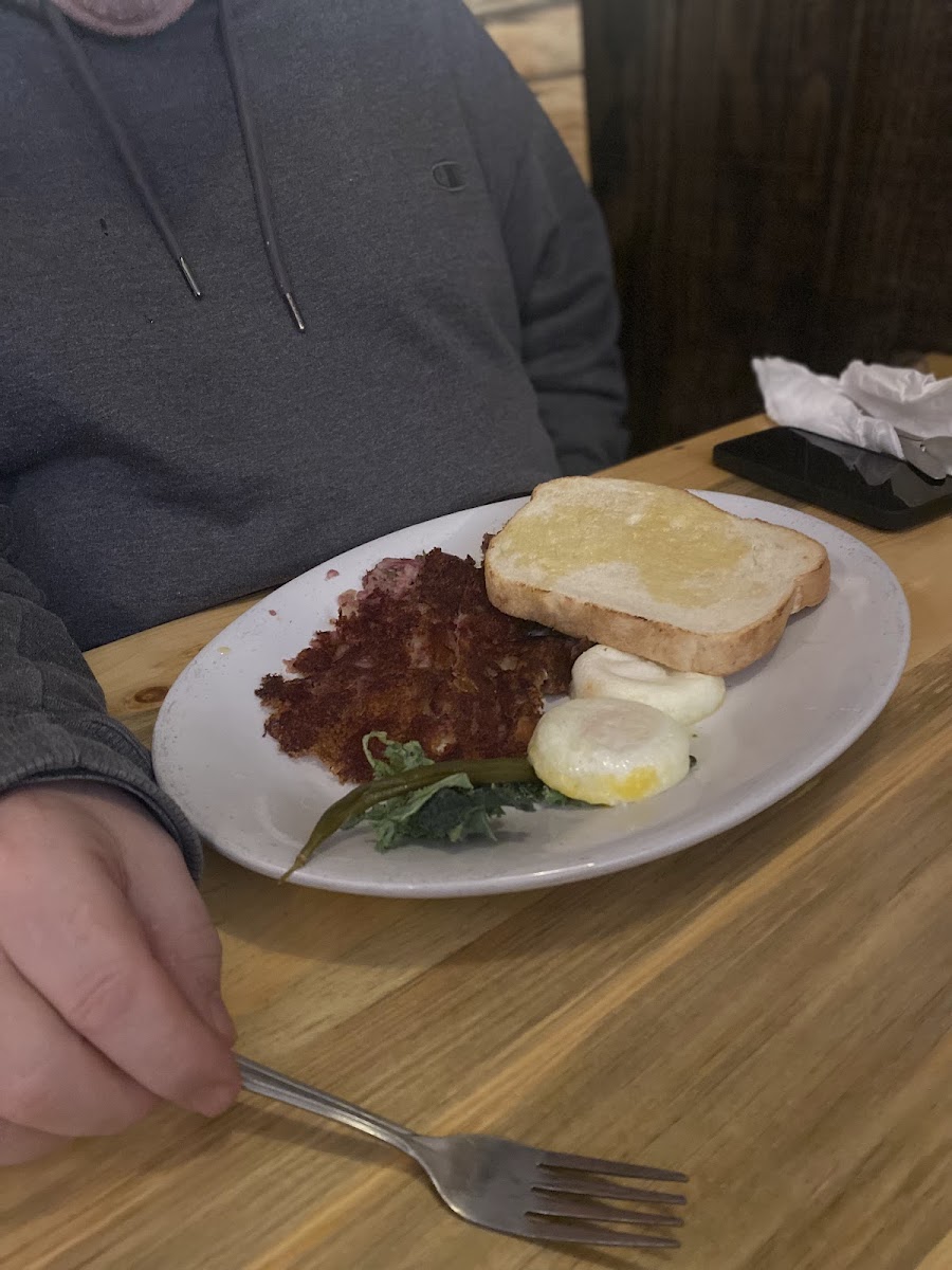 Main Street Restaurant - Photo 9