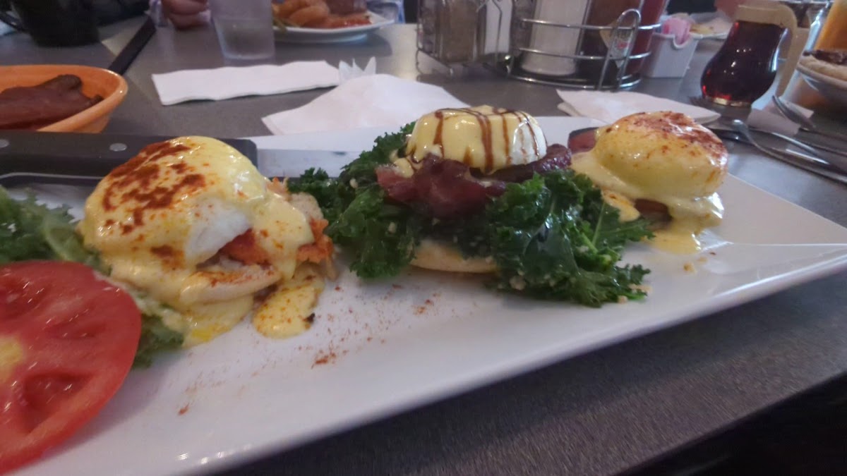 Main Street Restaurant - Photo 1