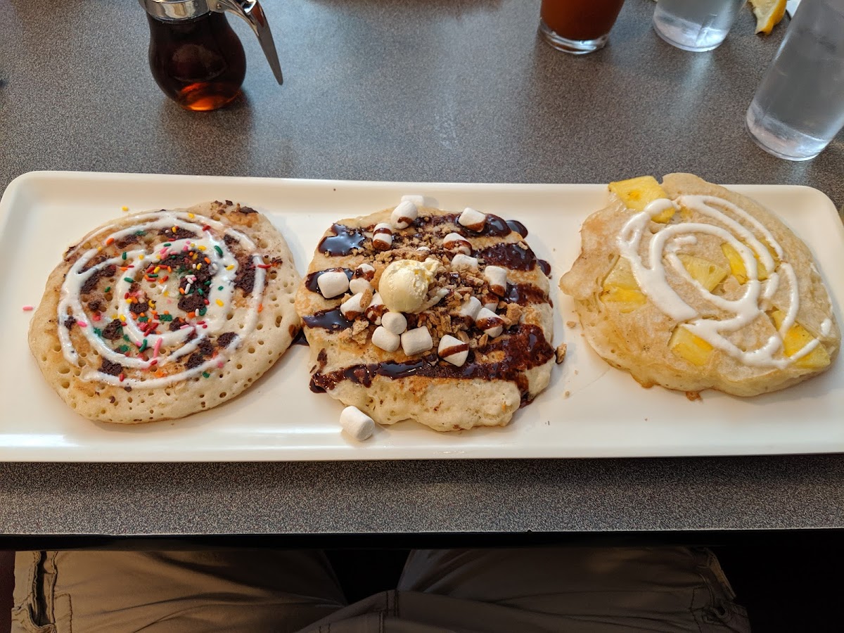 Main Street Restaurant - Photo 2