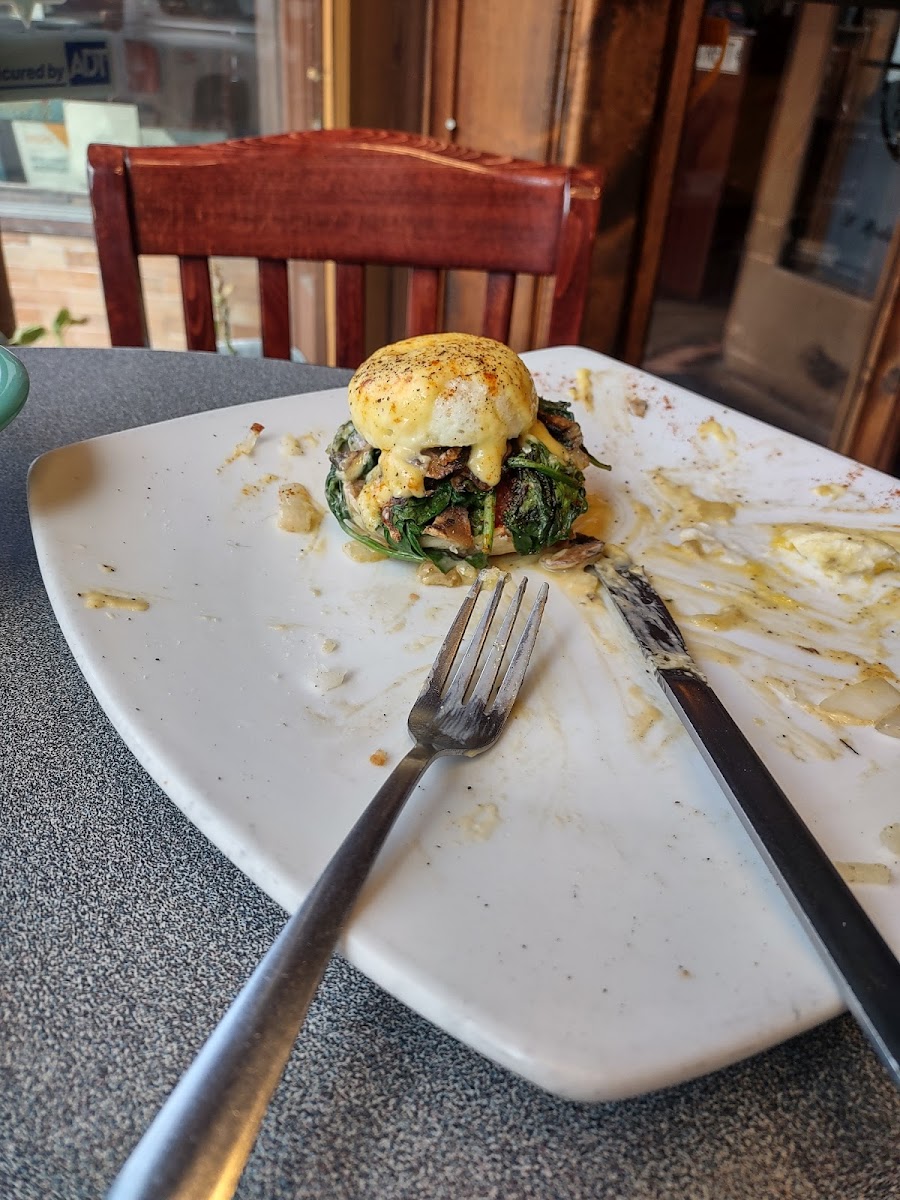 Main Street Restaurant - Photo 4