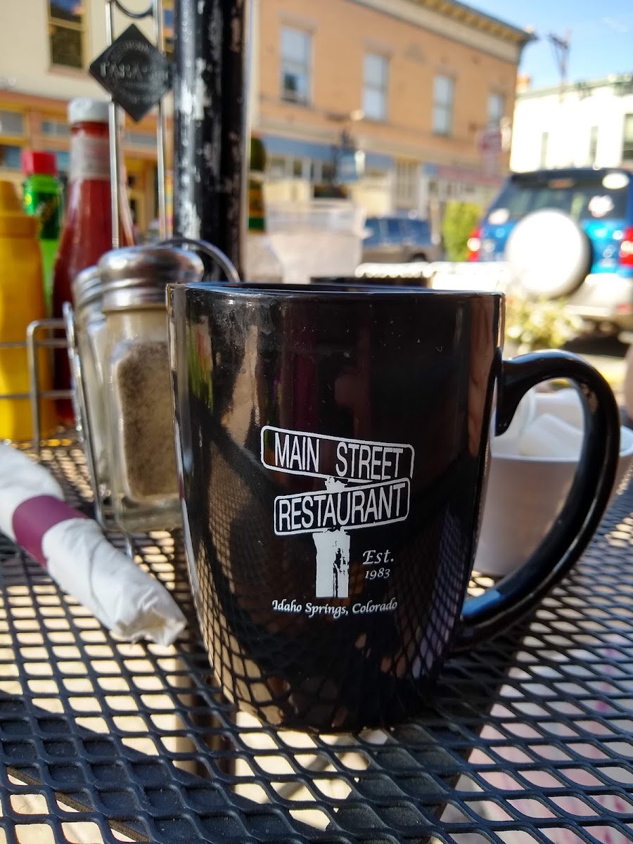 Main Street Restaurant - Photo 5