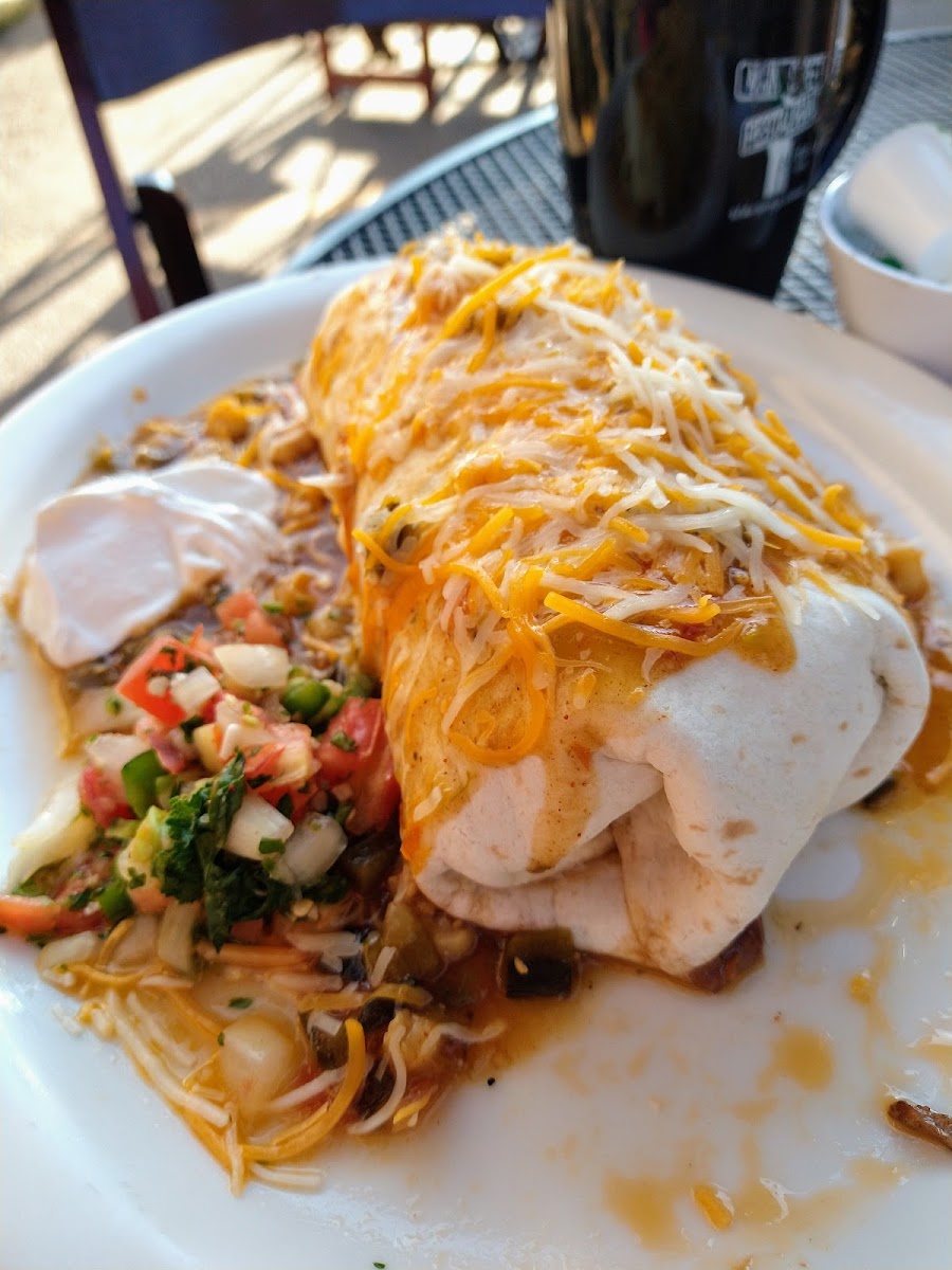 Main Street Restaurant - Photo 8
