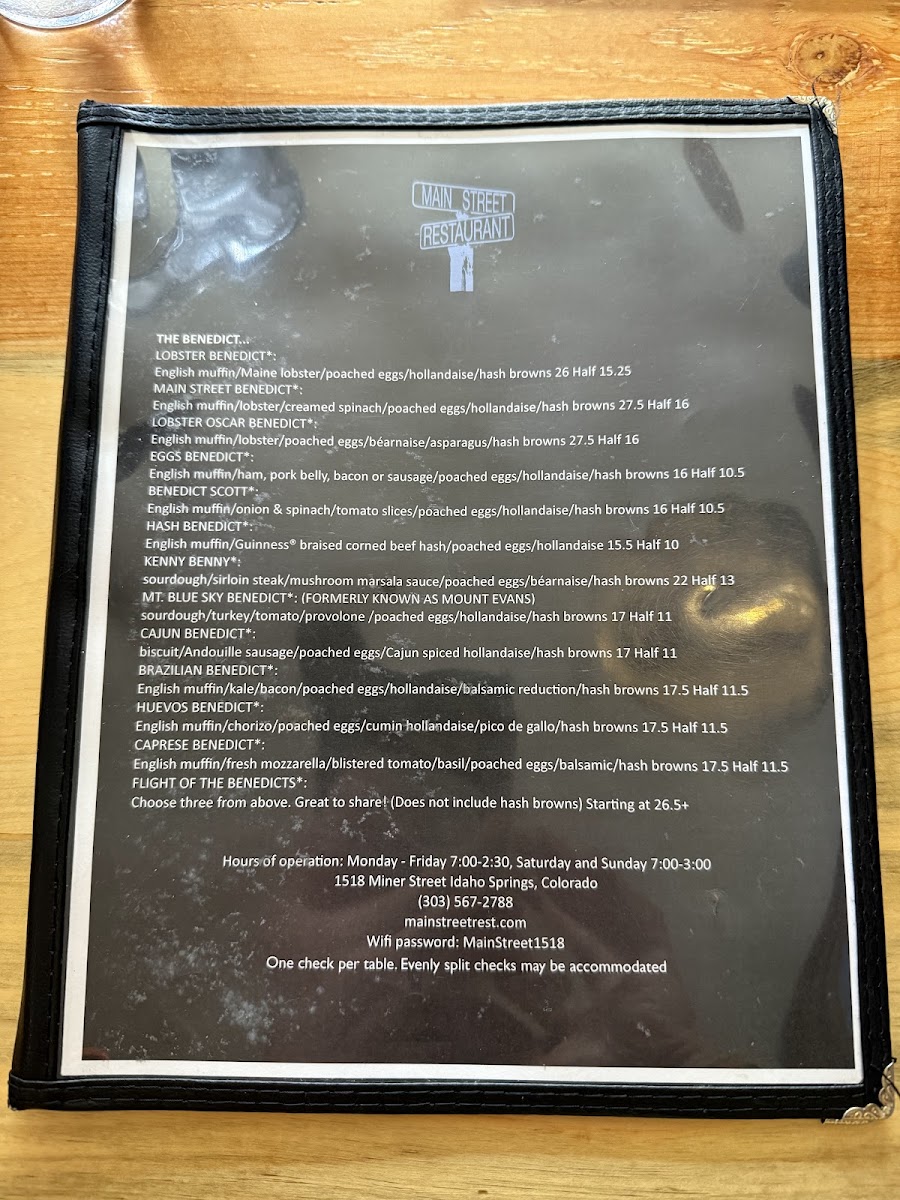 Menu Photo 5