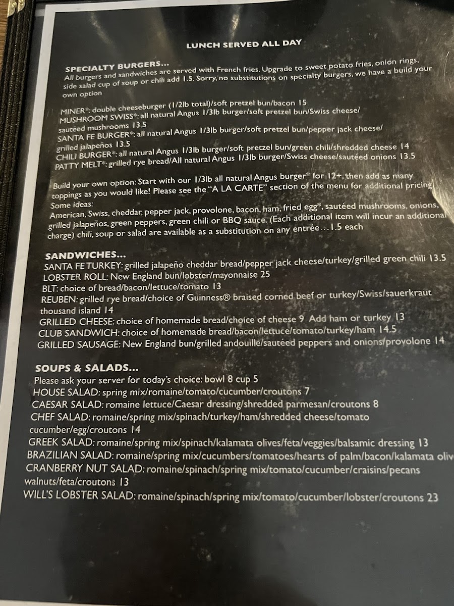 Menu Photo 6