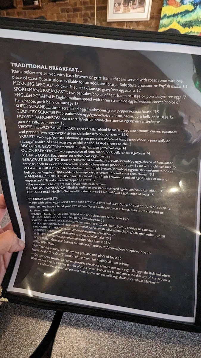 Menu Photo 7