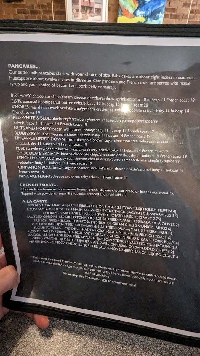 Menu Photo 8