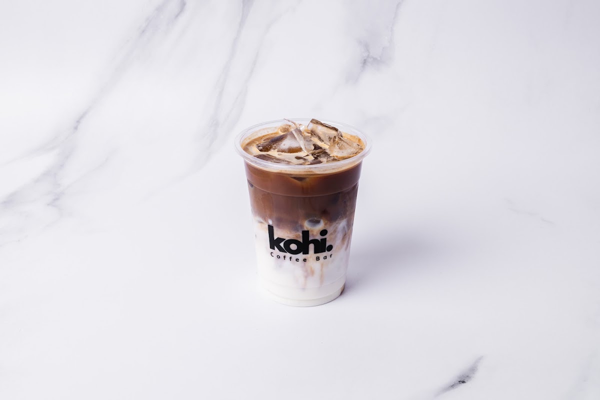Kohi Coffee Bar كوهي - Photo 2