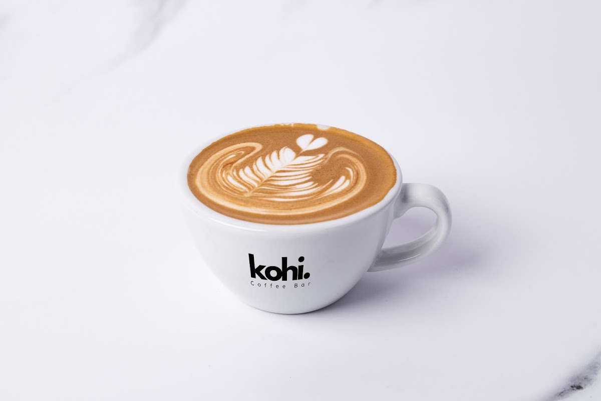 Kohi Coffee Bar كوهي - Photo 3