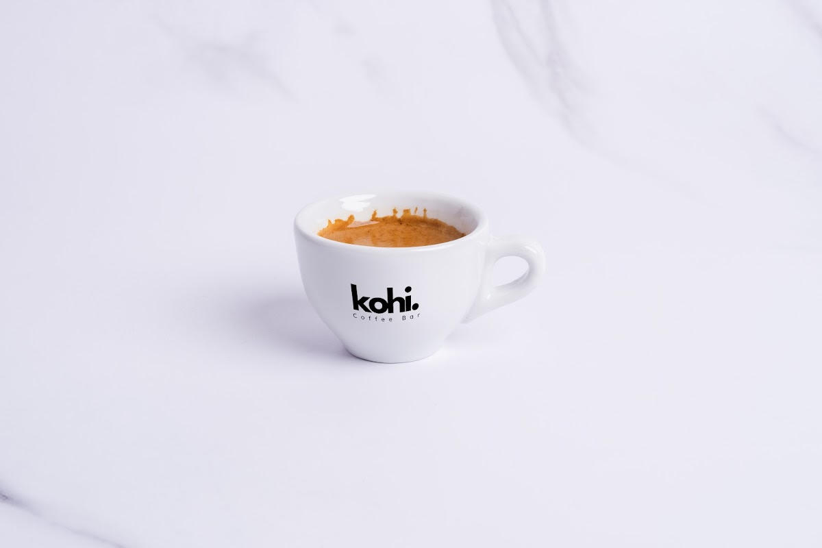 Kohi Coffee Bar كوهي - Photo 4