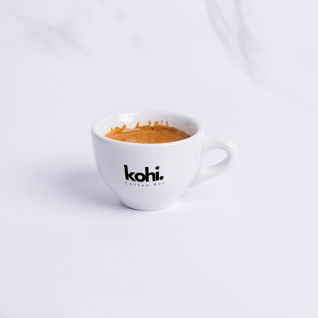 Espresso