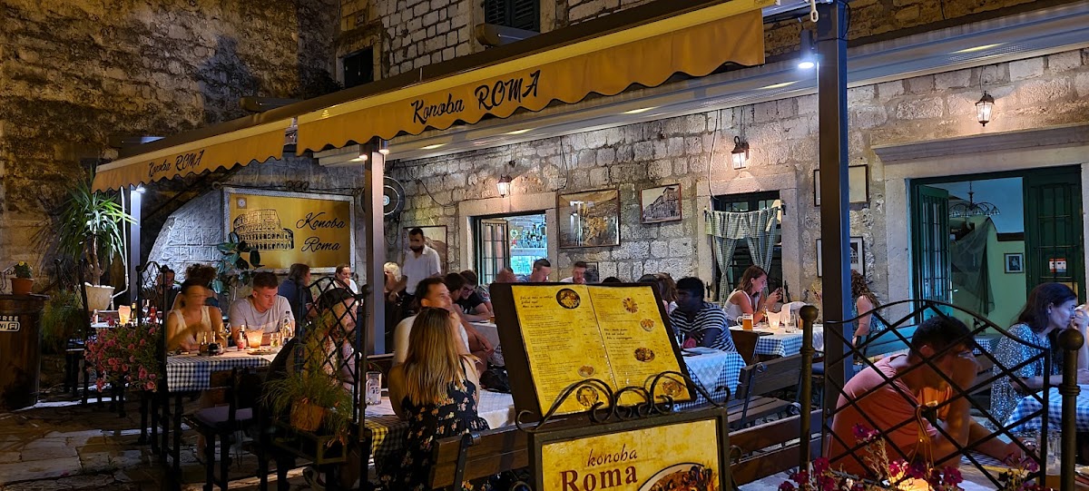 Konoba Roma