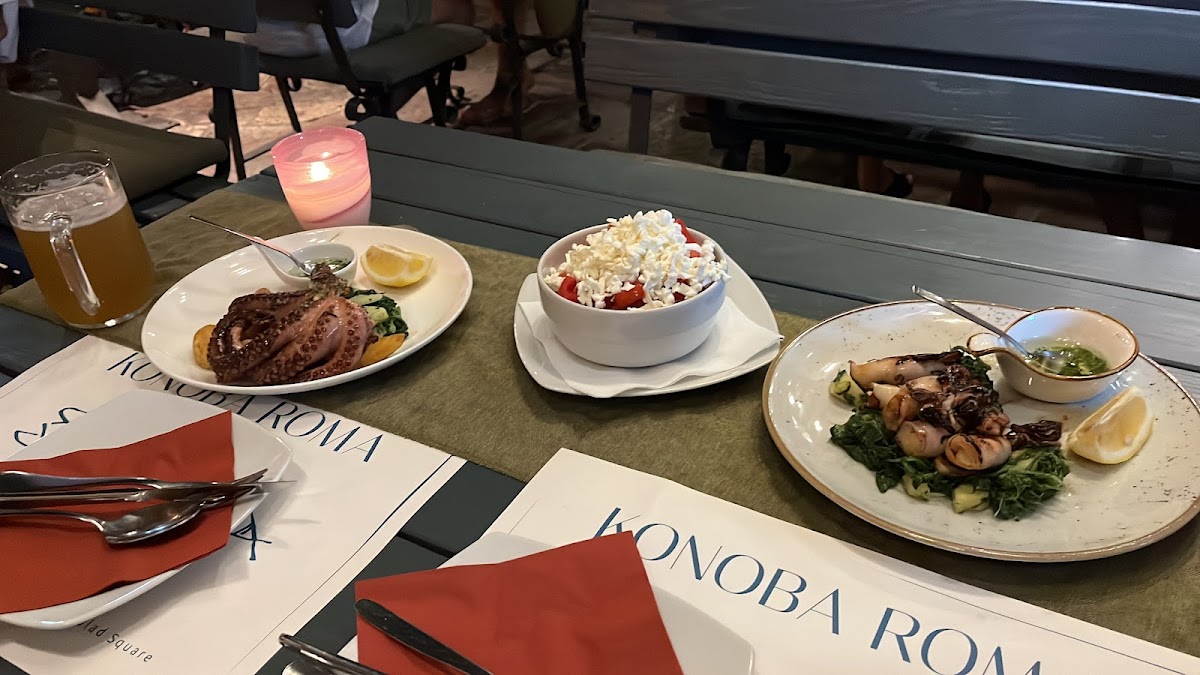 Konoba Roma - Photo 3