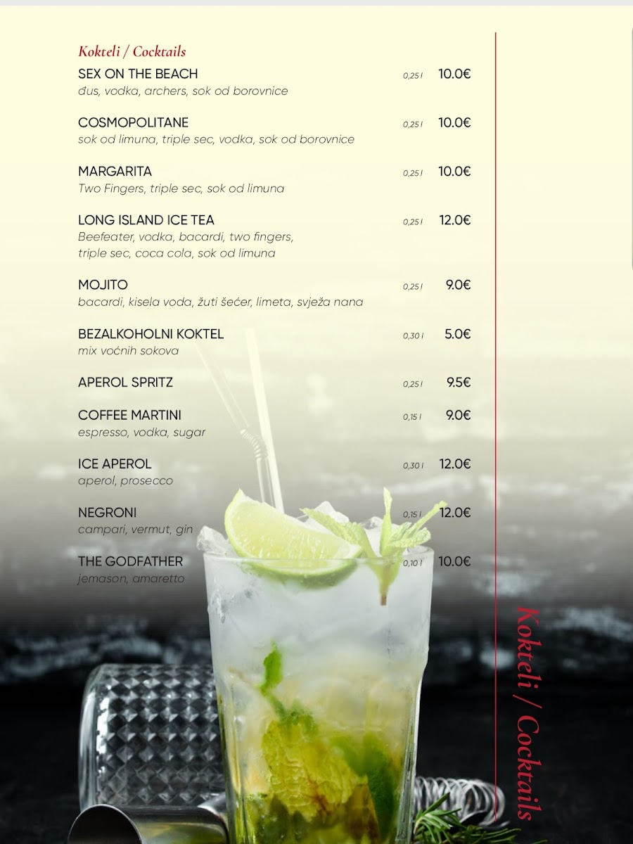 Menu Photo 2