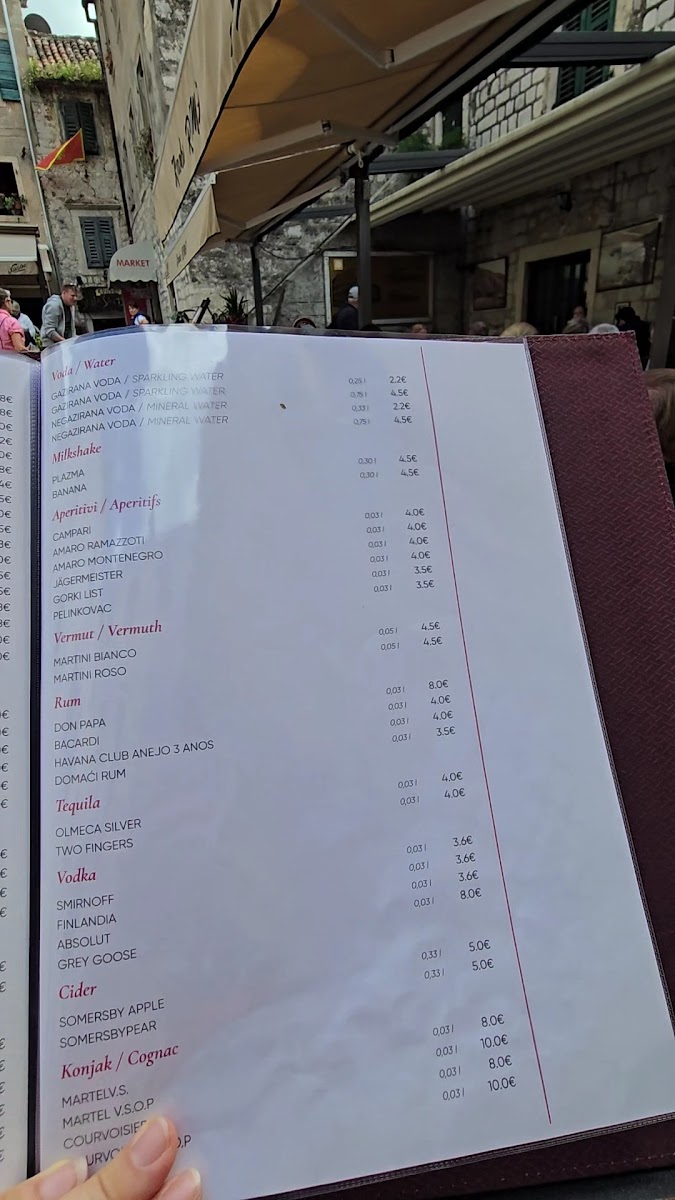 Menu Photo 7