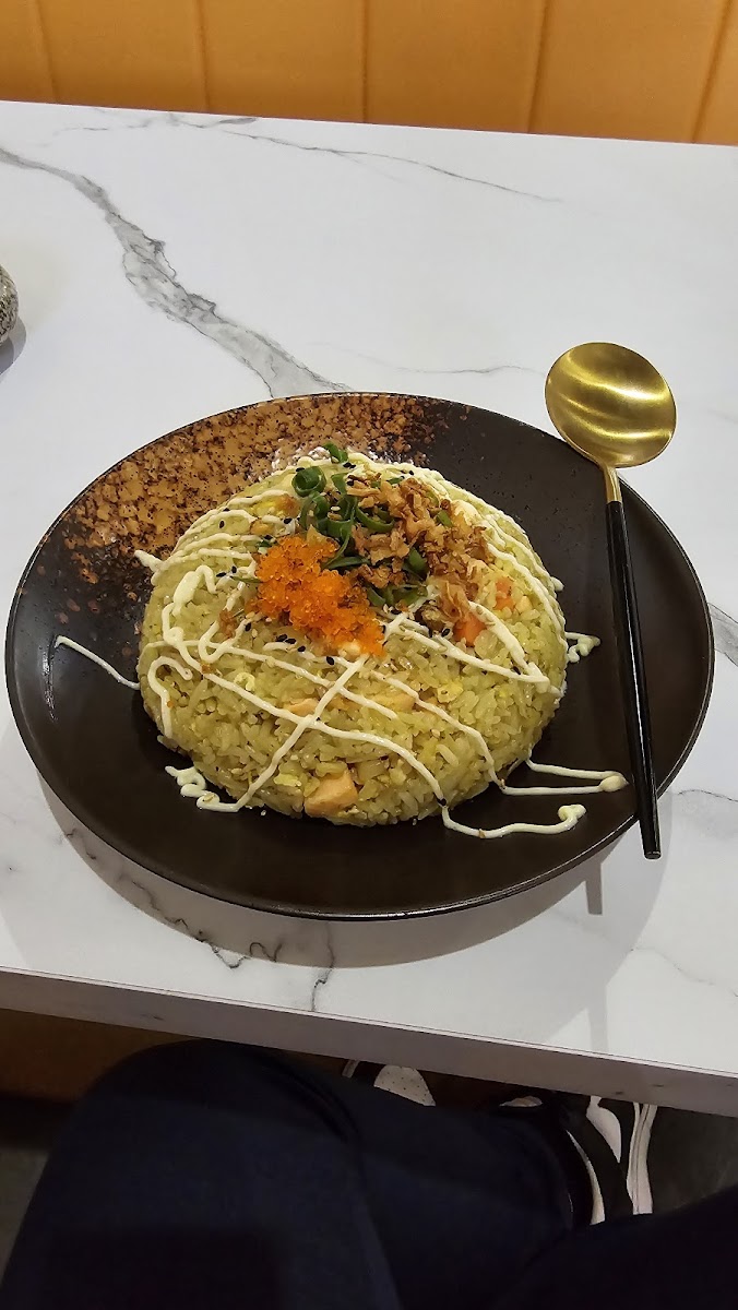 Who’s Kitchen - Photo 9