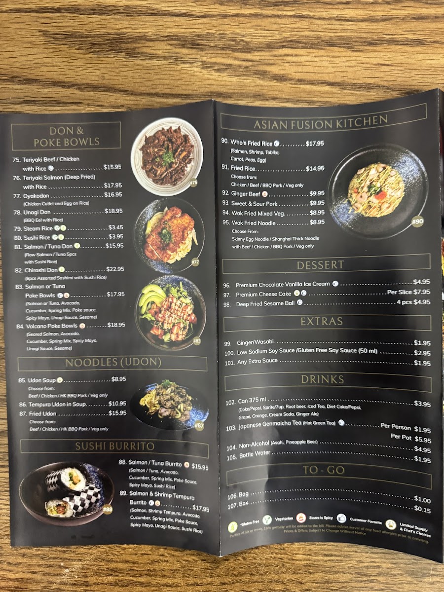 Menu Photo 7